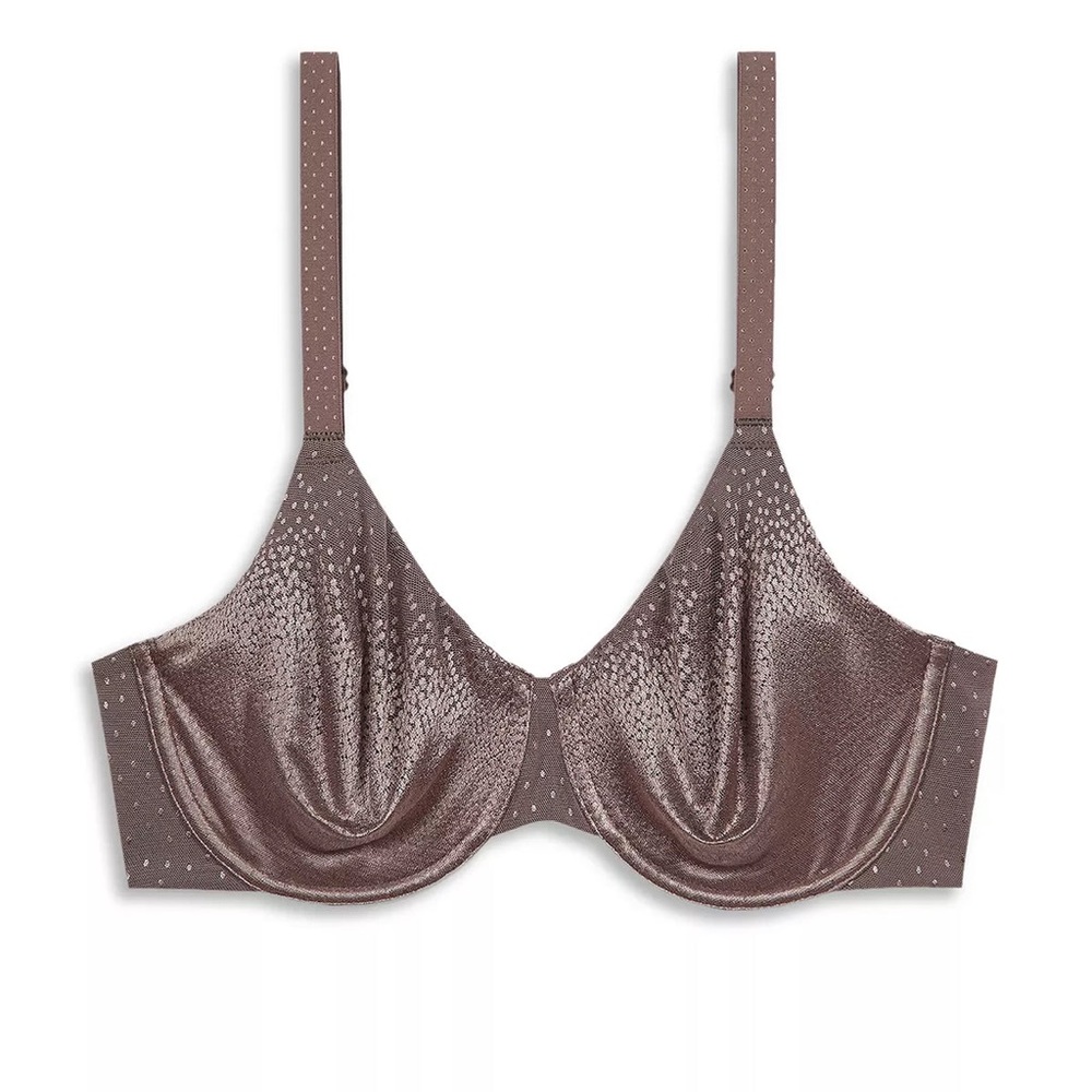 Wacoal Back Appeal Underwire Bra